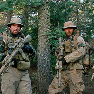 Lone Survivor