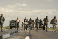 The Long Walk