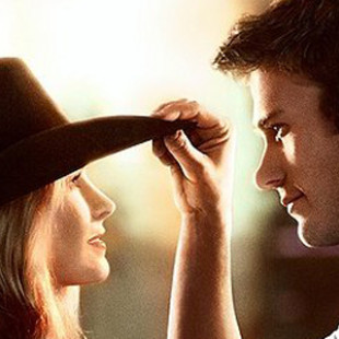The Longest Ride