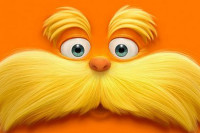 Dr. Seuss’ The Lorax