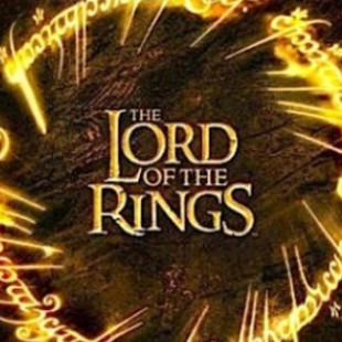 Lord of the Rings Trilogy