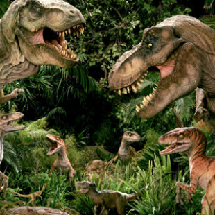 The Lost World: Jurassic Park