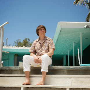 Love & Mercy