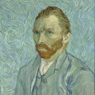 Loving Vincent