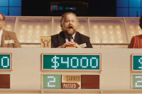 The Luckiest Man in America