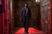 Luther: The Fallen Sun