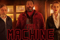 The Machine