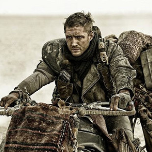 Mad Max: Fury Road