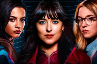 Madame Web