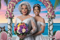 Madea’s Destination Wedding