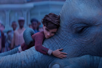 The Magician’s Elephant