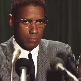 Malcolm X