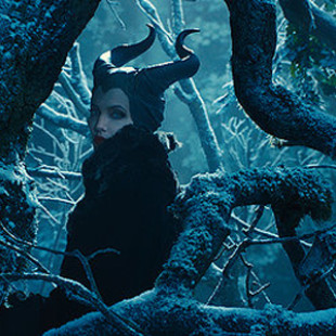 Maleficent