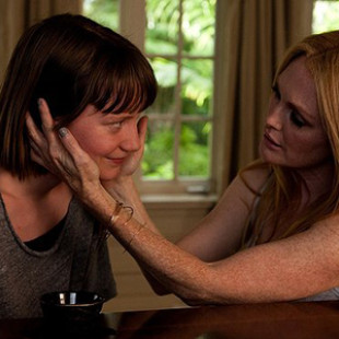Maps to the Stars