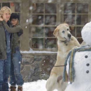 Marley & Me
