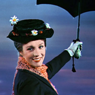 Mary Poppins