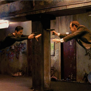 The Matrix