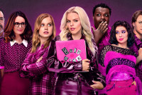 Mean Girls (2024)
