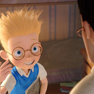 Meet the Robinsons