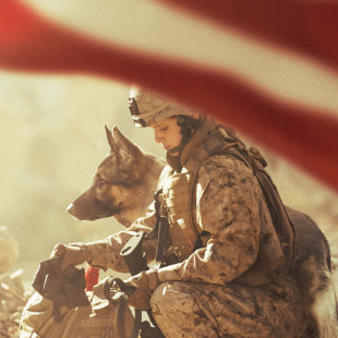 Megan Leavey