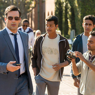 Million Dollar Arm