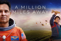 A Million Miles Away