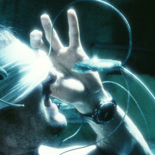 Minority Report