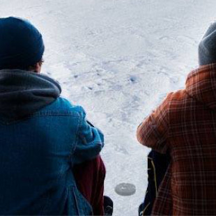 A Miracle on Christmas Lake