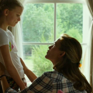 Miracles From Heaven
