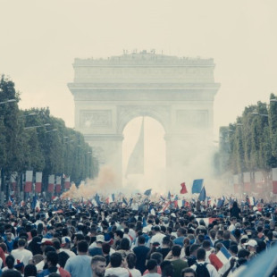 Les Miserables (2019)