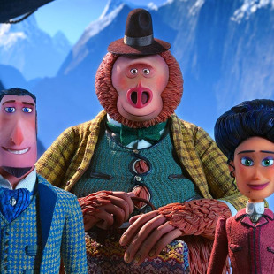 Missing Link