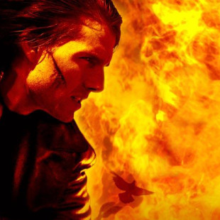 Mission Impossible 2