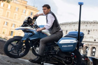 Mission Impossible - Dead Reckoning Part One