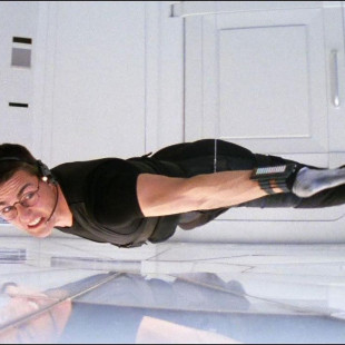 Mission Impossible