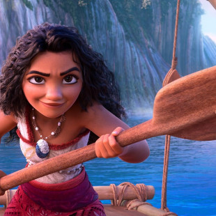 Moana 2