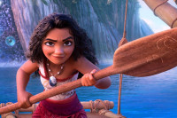 Moana 2