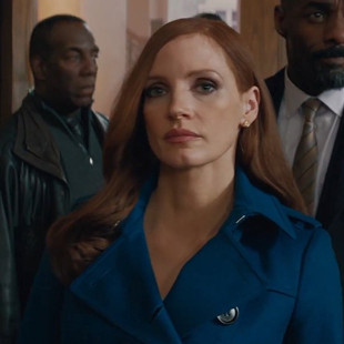 Molly’s Game