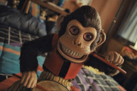 The Monkey