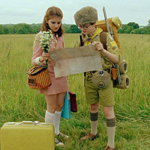 Moonrise Kingdom