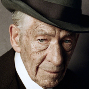 Mr. Holmes