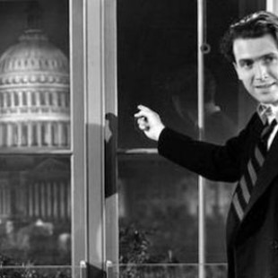 Mr. Smith Goes To Washington