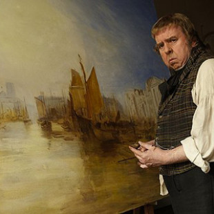 Mr. Turner