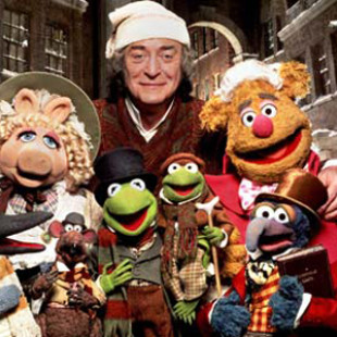 The Muppet Christmas Carol