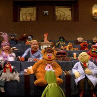 The Muppet Movie