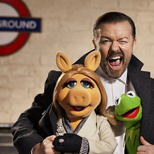 Muppets Most Wanted
