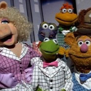 The Muppets Take Manhattan
