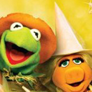 The Muppets’ Wizard of Oz