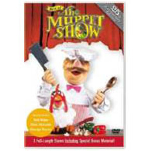 The Best Of The Muppet Show - Volume 6