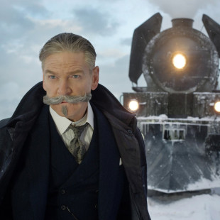 Murder on the Orient Express (2017)