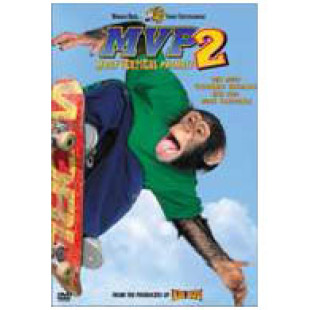 MVP2: Most Vertical Primate
